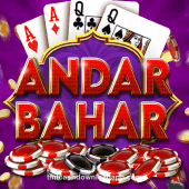 Andar Bahar Slot Game Artwork